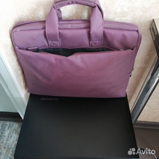 Ноутбук lenovo