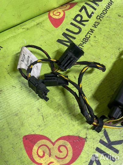 Реле Mercedes V W639 112.951 3.2L 2003