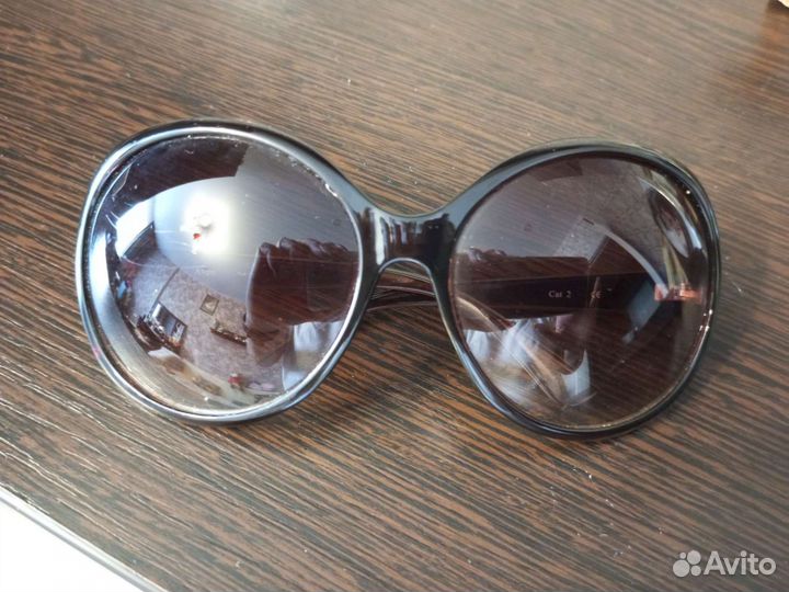 Солнцезащитные очки женские