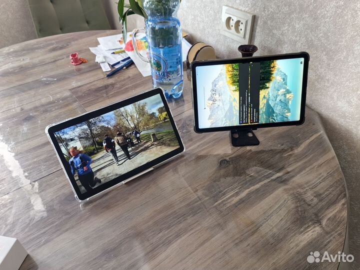 Планшет huawei matepad 10.4 BAH-L09 6/64Гб