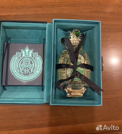 Духи женские. Шейх 30