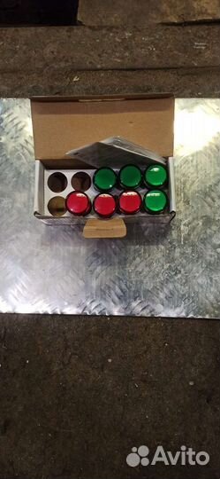 Лампы 220в в шкаф ду