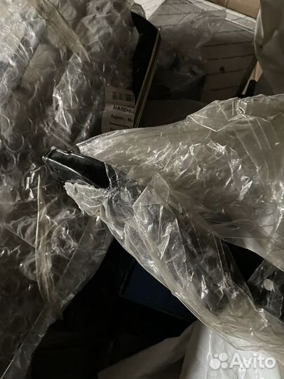 Панель передняя Hyundai Santa Fe BB 2004