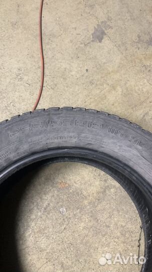 Nokian Tyres Hakkapeliitta 8 SUV 255/55 R19 111T