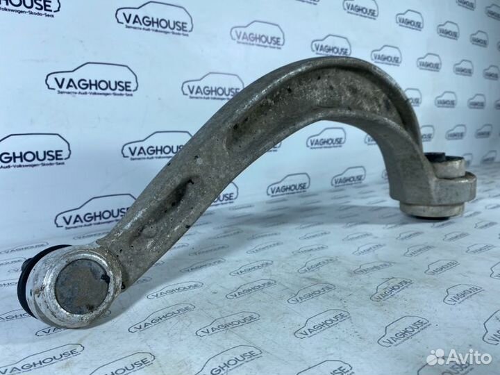 Рычаг подвески передний левый Audi A5 8T 1.8 cjeb