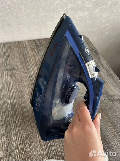 Утюг Philips
