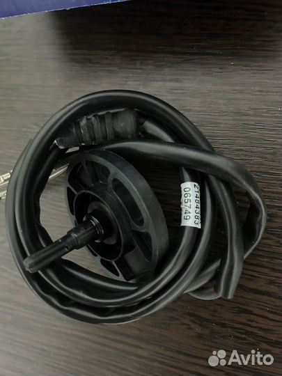 Датчик трима Volvo 21484383