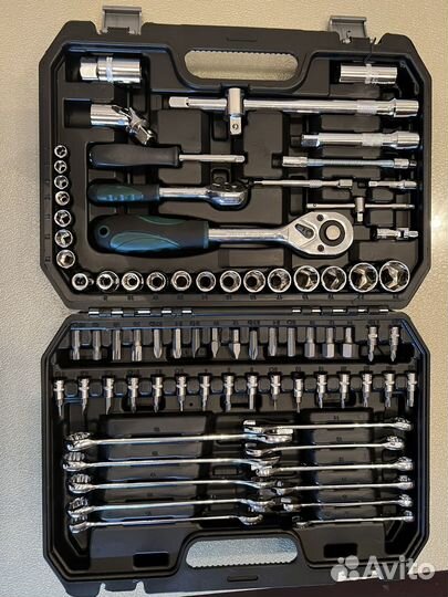 Набор инструментов