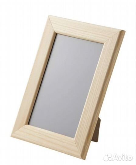 Фоторамки IKEA Vankiva