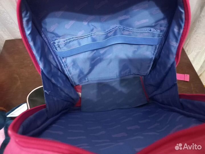 Рюкзак школьный