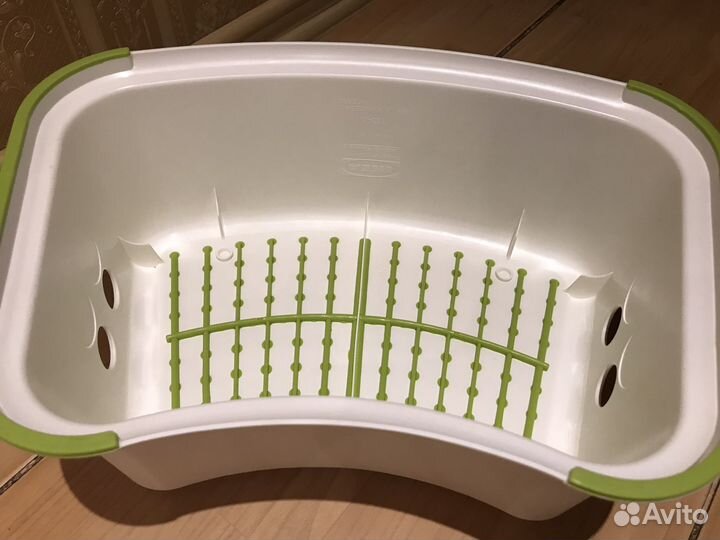 Подставка для ног детская IKEA