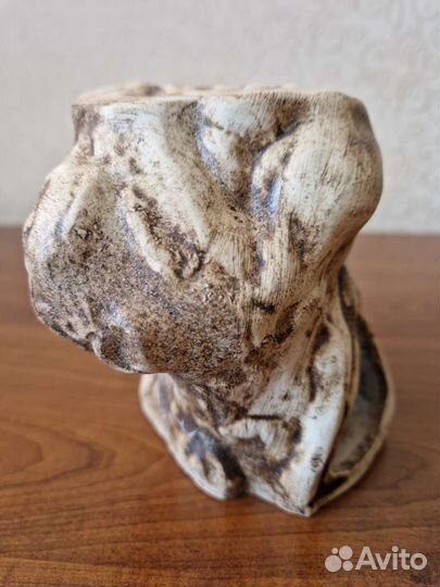 Грот для аквариума