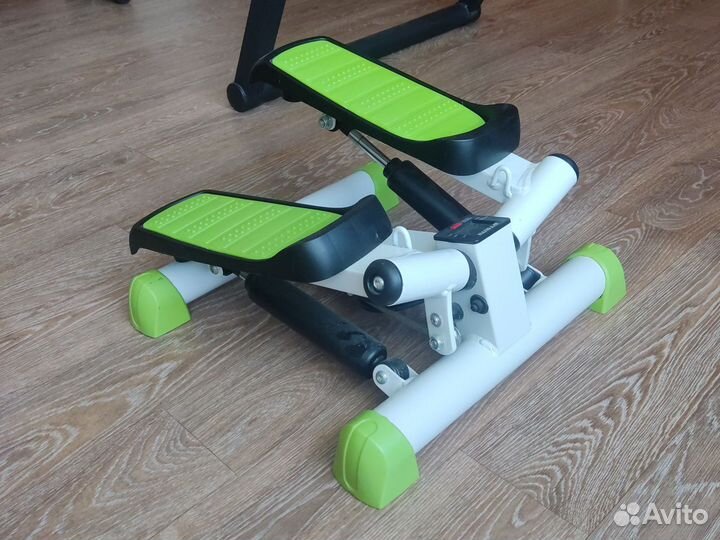 Тренажер степпер