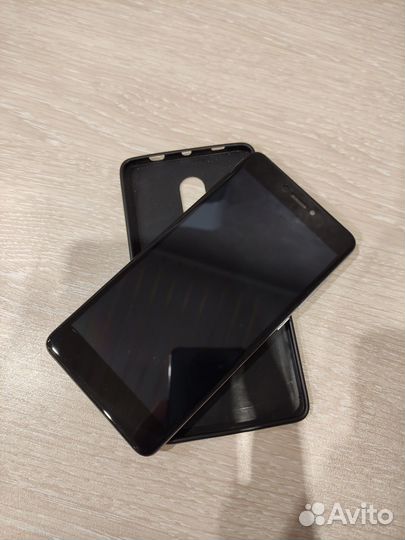 Xiaomi Redmi Note 4X, 3/32 ГБ