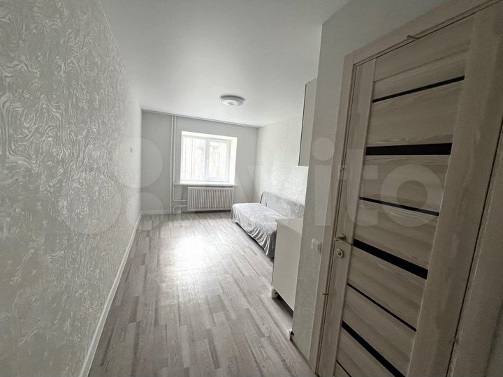 Квартира-студия, 18 м², 3/5 эт.