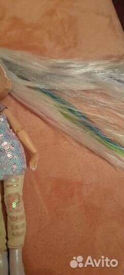 Кукла рейнбоу хай Амайя