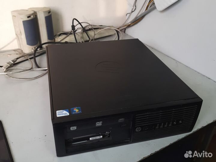 Системный блок G1840