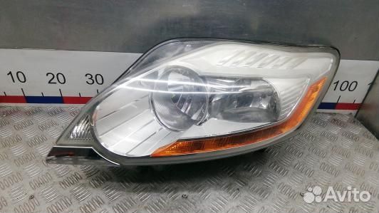 Фара левая ford kuga 1 (MKR02MR01)