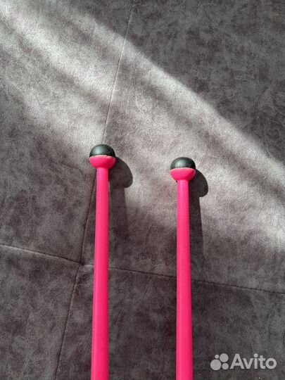 Булавы chacott 41