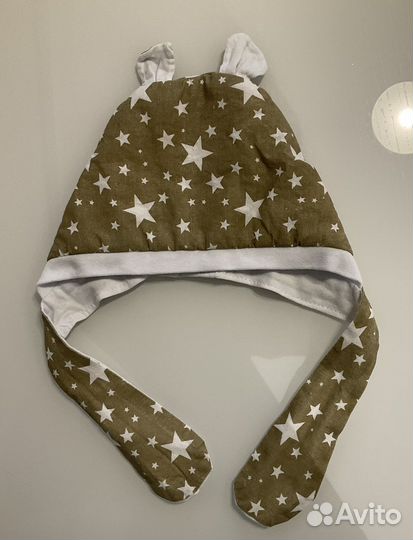 Конверт на выписку (3 предмета, демисезон)