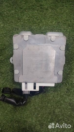 Блок электронный Daihatsu Sirion 2008