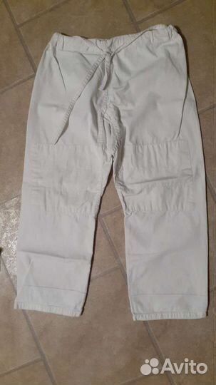 Кимоно для дзюдо