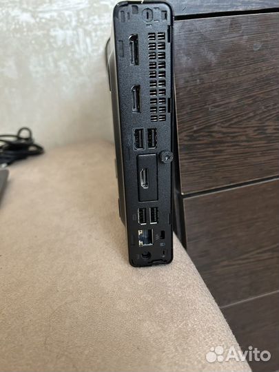 HP ProDesk 400 G5 Mini i5 Мини пк