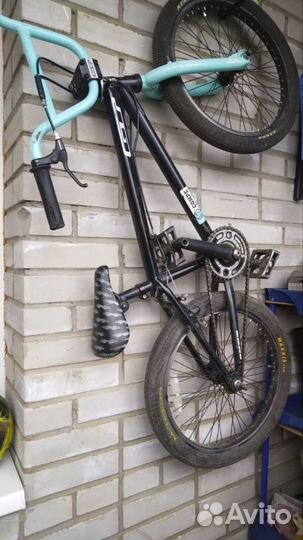 BMX GT compe 2009