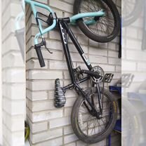 BMX GT compe 2009