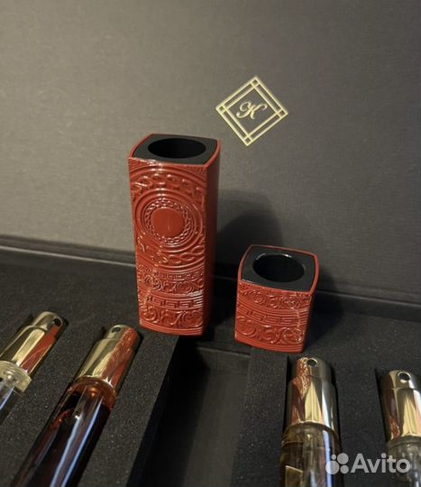 Парфюмерия