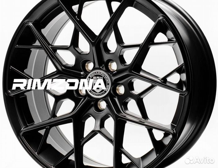 Литые диски HRE R18 5x108 ave. Доставка по РФ