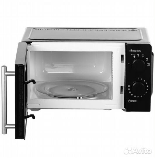 Микроволновка Новая в коробке