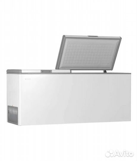 Морозильник 700 л. Морозильный ларь Frostor 700SD