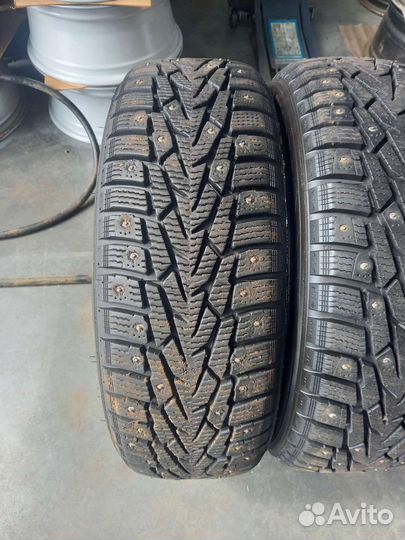 Nokian Tyres Nordman 7 185/60 R15 88T