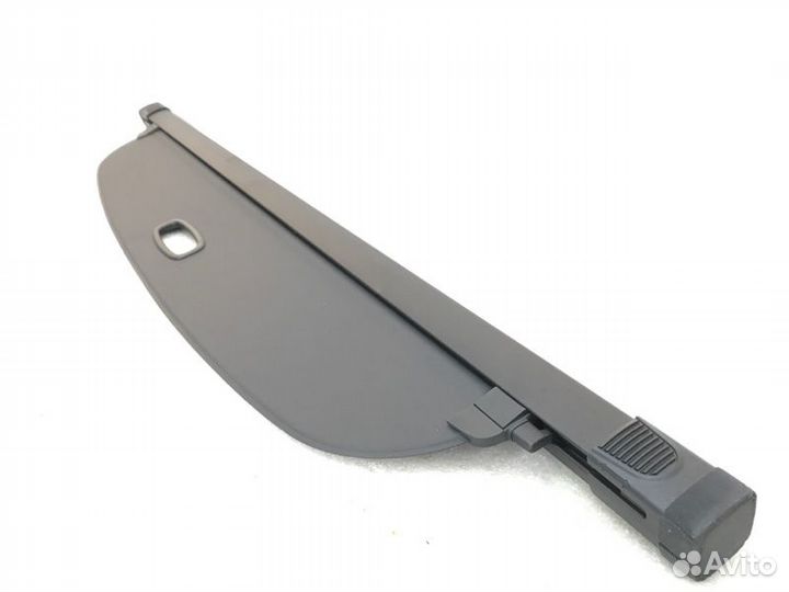 Шторка багажника Hyundai Santa Fe TM D4HB 2020