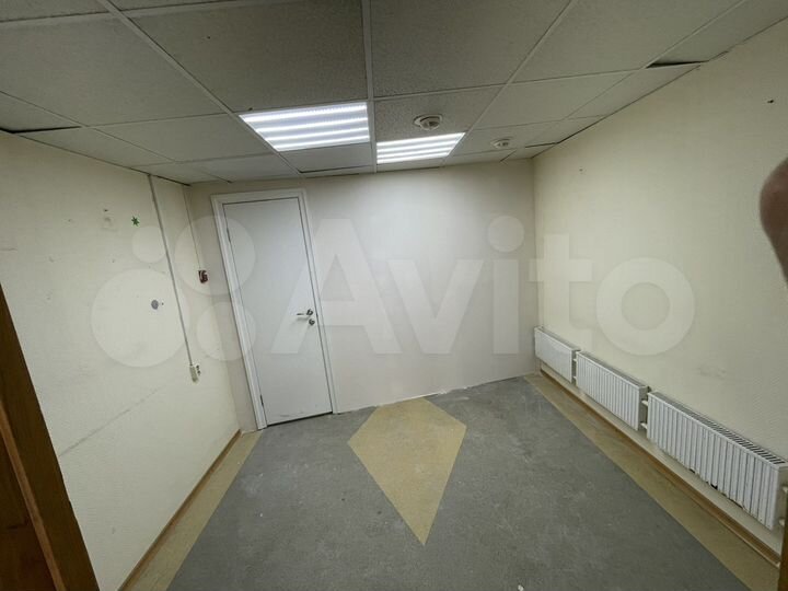 Свободного назначения, 10 м²