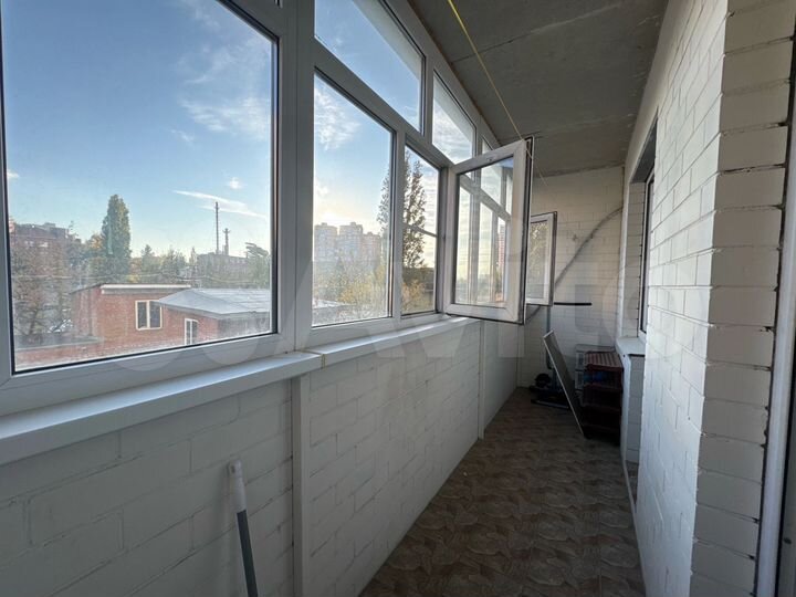 1-к. квартира, 32,6 м², 2/11 эт.