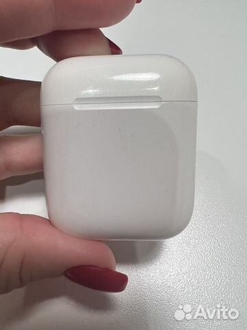 Airpods