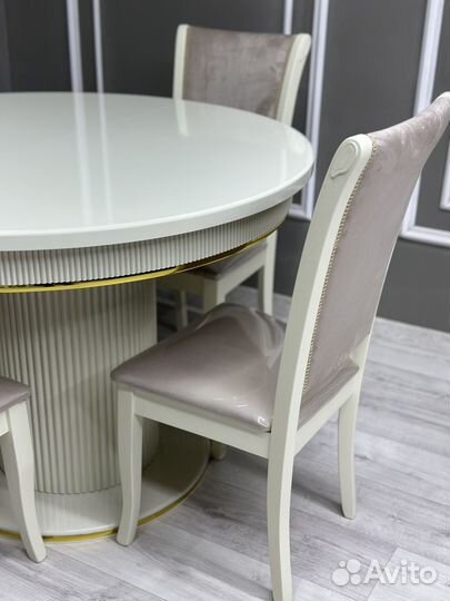 Кухонный стол раскладной