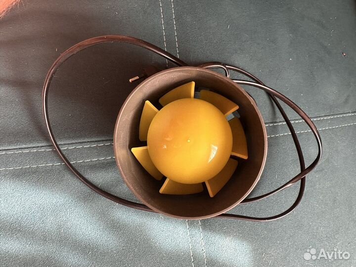 Вентилятор