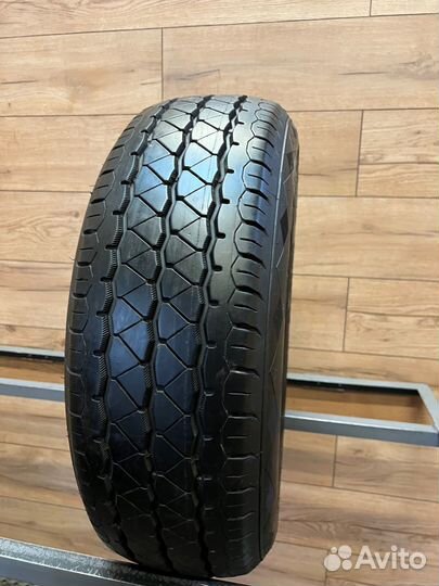 Blacklion Deftrack L301 215/65 R16C