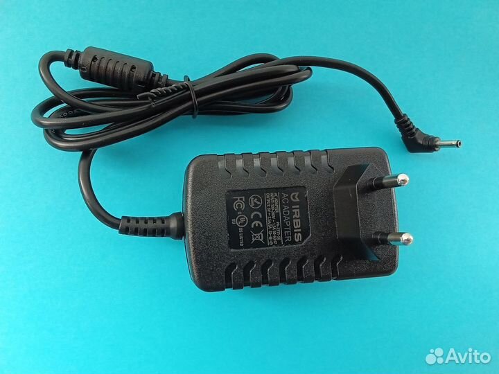 Блоки питания для ноутбуков Irbis NB62, NB63, NB61