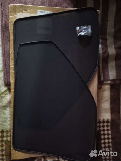 Шторки на газель соболь