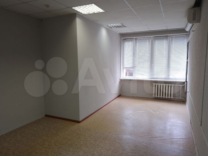 Офис, 22 м²