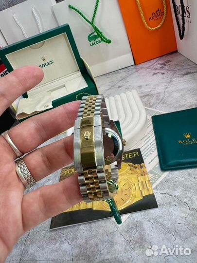 Часы женские Rolex Datejust