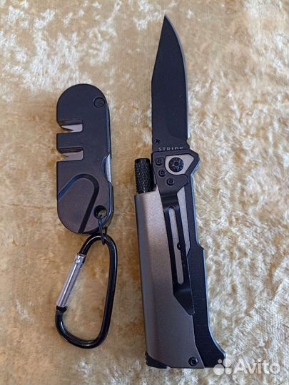 Подарочный набор для мужчин. Stel