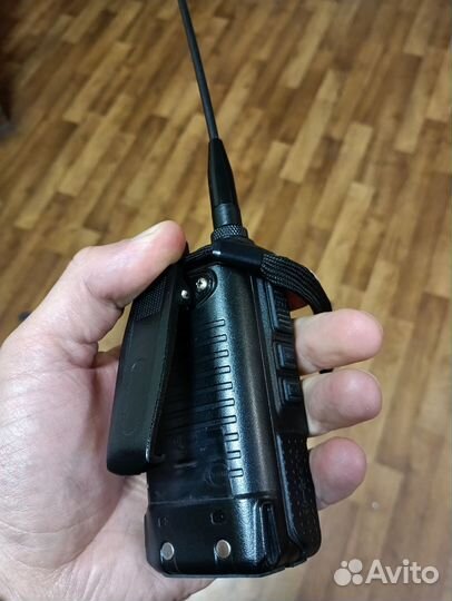 Рация quansheng UV-R50-2