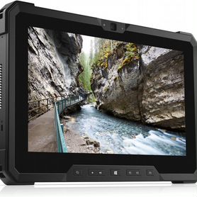 Планшет Dell 7212 i5, i7 Защищенный