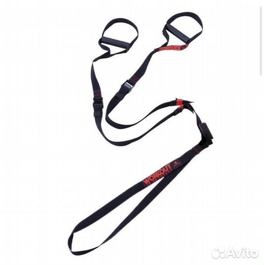 Петли для Кросстренинга