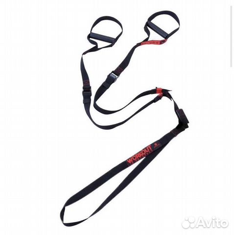 Петли для Кросстренинга